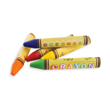 Load image into Gallery viewer, Brilliant Bee Crayons Set Of 12
