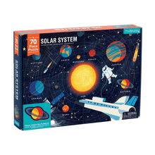 Load image into Gallery viewer, Solar System Puzzle

