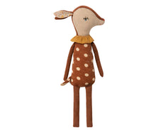 Load image into Gallery viewer, Sleepy/Wakey Bambi
