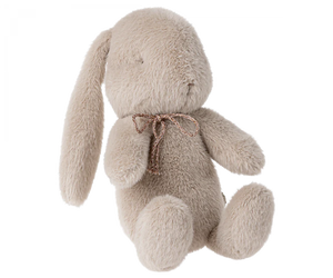 Bunny Plush - Oyster