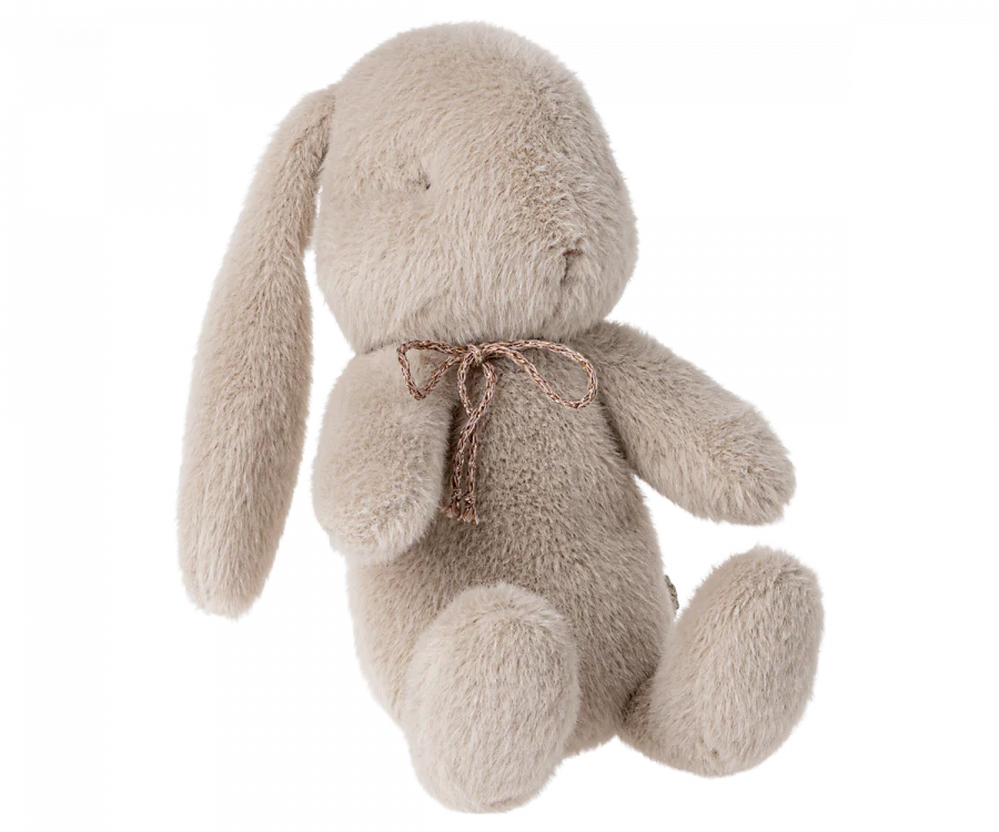Bunny Plush - Oyster