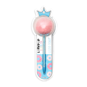 Glazed Donut - Scented Lollypop Pen