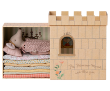 Load image into Gallery viewer, Princess And The Pea, Big Sister Mouse
