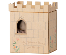 Load image into Gallery viewer, Princess And The Pea, Big Sister Mouse
