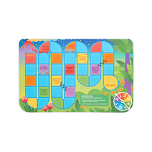 Load image into Gallery viewer, Play Again! Mini Activity Kit - Daring Dinos
