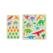 Load image into Gallery viewer, Play Again! Mini Activity Kit - Daring Dinos
