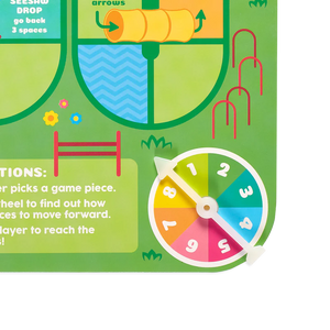 Play Again! Mini Activity Kit - Pet Play Land