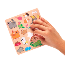 Load image into Gallery viewer, Play Again! Mini Activity Kit - Pet Play Land
