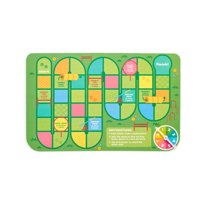 Play Again! Mini Activity Kit - Pet Play Land
