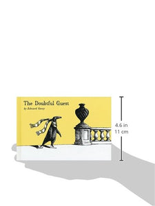 The Doubtful Guest
