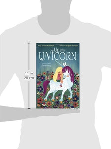 Uni the Unicorn