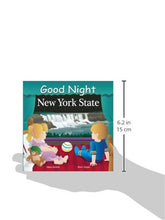 Load image into Gallery viewer, Good Night New York State
