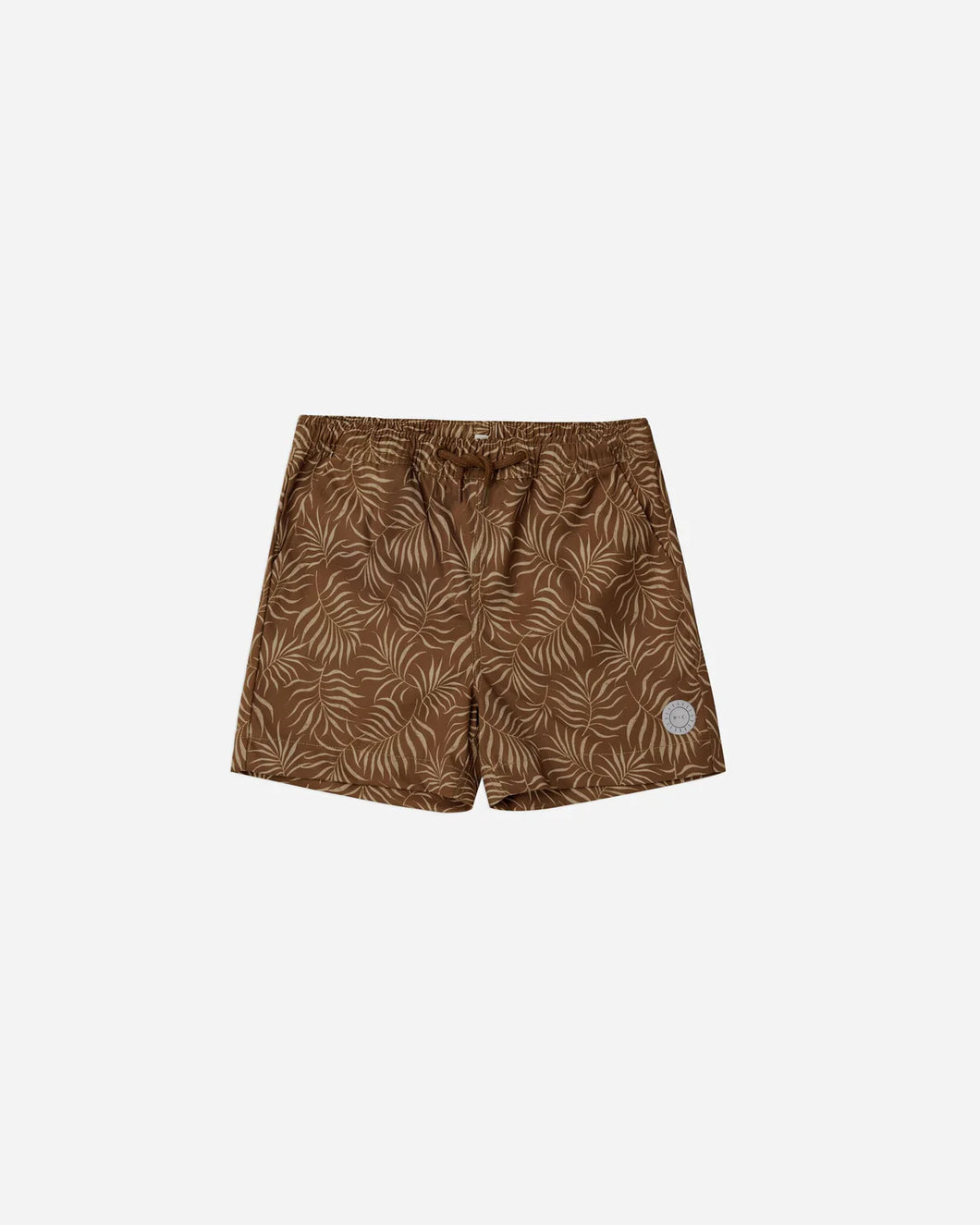Boys Boardshort - Palms