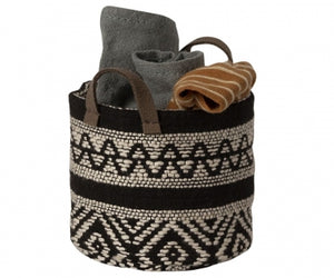 Miniature Basket