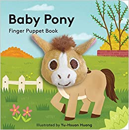 Baby Pony