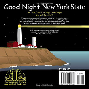 Good Night New York State