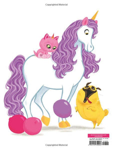 Party Hearty Kitty - Corn