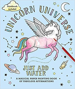 Unicorn Universe