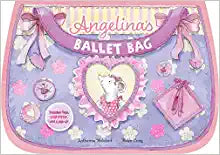 Load image into Gallery viewer, Angelina’s Ballet Bag
