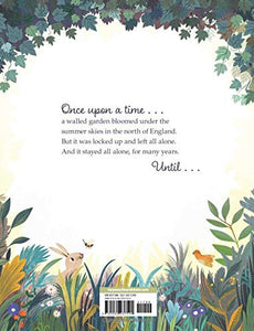 The Secret Garden