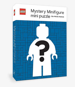 Lego Mystery