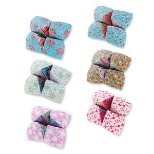 Origami Fortune Tellers