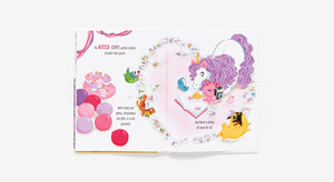 Party Hearty Kitty - Corn