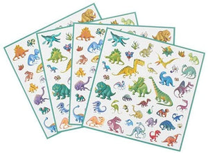 Stickers Dinosaurs