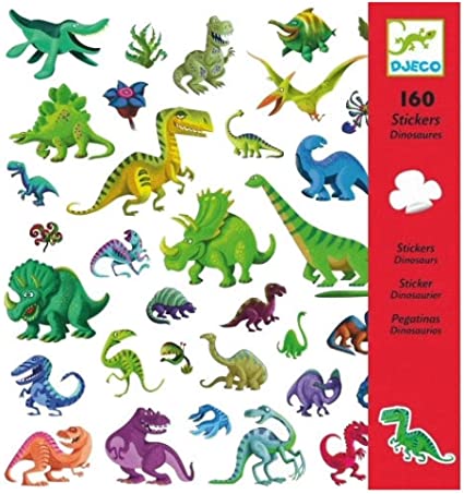 Colorbok Bunny Boutique Shrink Art Charms-Dinosaurs – American Crafts