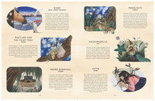 Load image into Gallery viewer, The Fairy Atlas
