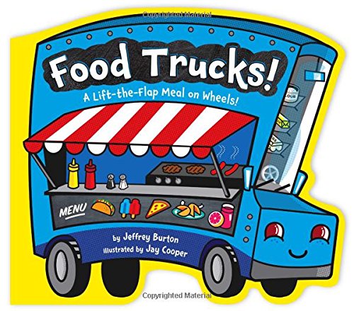 Food Trucks!