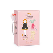 Load image into Gallery viewer, Suitcase - Blanche’s Wardrobe - Doll
