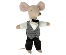 Load image into Gallery viewer, Waiter Mouse
