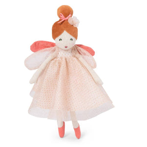 Pink Fairy - Doll