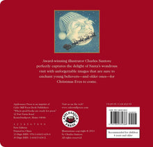 Load image into Gallery viewer, The Night Before Christmas Board Book
