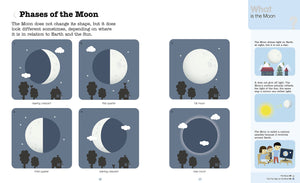 Do You Know Space and Sky?