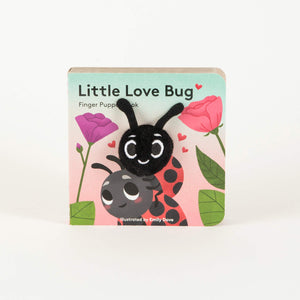 Little Love Bug