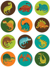 Load image into Gallery viewer, Memory Match Mighty Dinosaurs
