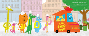 Little Taco Truck