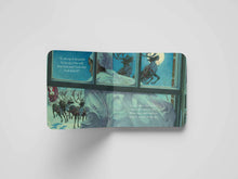Load image into Gallery viewer, The Night Before Christmas Board Book

