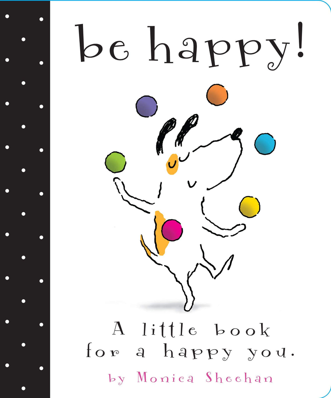 Be Happy