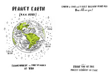 Load image into Gallery viewer, Hello Nature Activity Book
