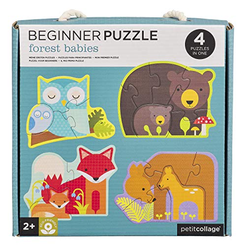Beginner Puzzle Forest Babies