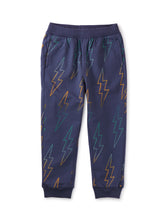 Load image into Gallery viewer, Going Places Joggers Ombré Lightening Blt
