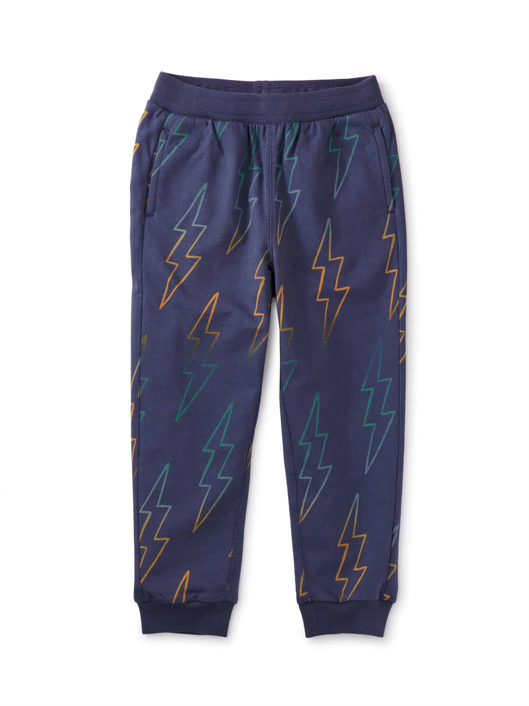 Going Places Joggers Ombré Lightening Blt
