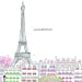 Load image into Gallery viewer, Claris The Chicest Mouse In Paris Fashion Show Fiasco
