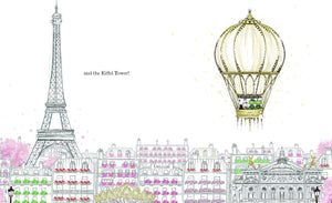 Claris The Chicest Mouse In Paris
