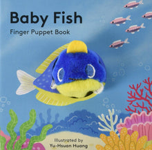 Load image into Gallery viewer, Baby Fish
