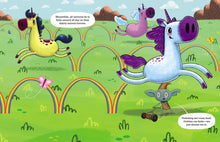 Load image into Gallery viewer, Unicorns Are The Worst
