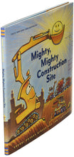 Load image into Gallery viewer, Mighty, Mighty Construction Site
